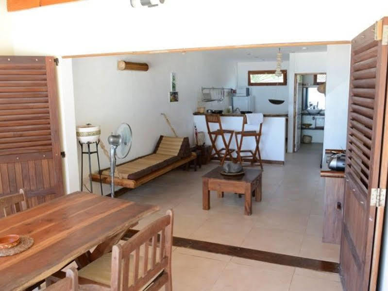Hotel Clef des Iles à Beau Vallon  Extérieur photo
